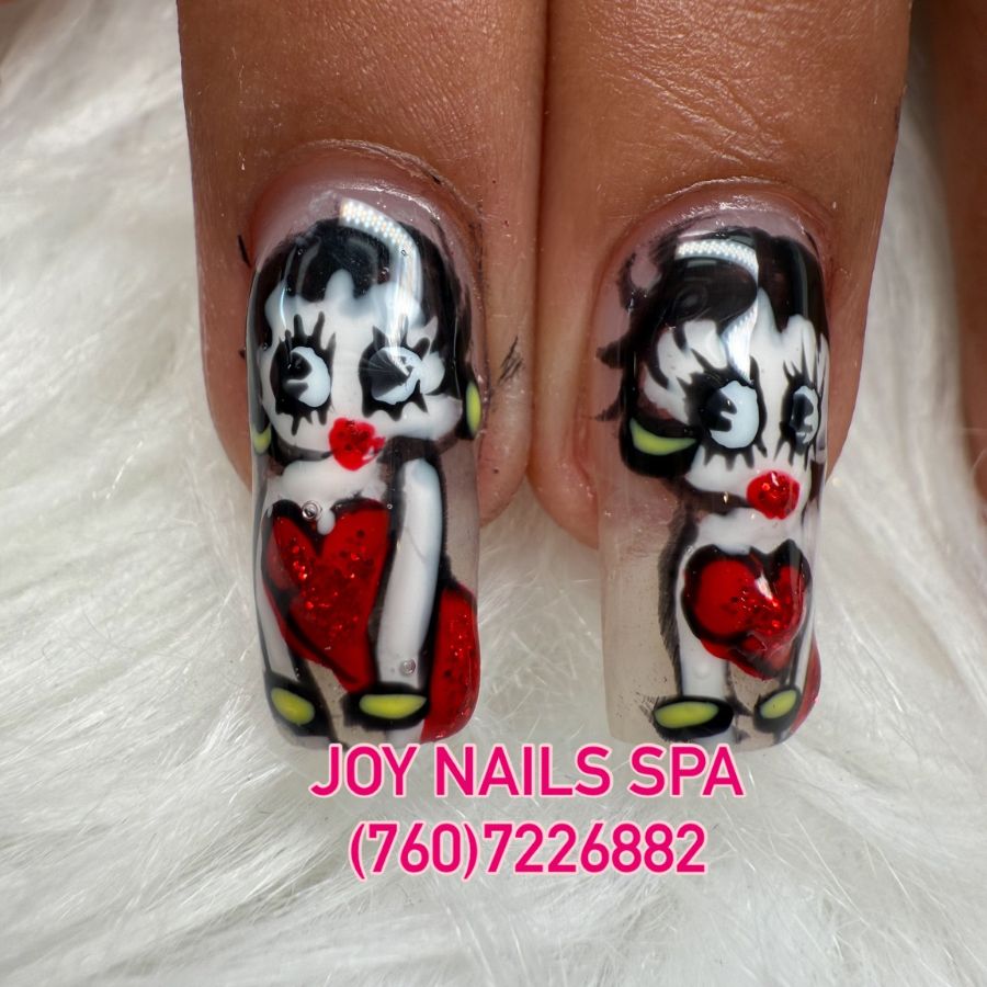 Nail Design